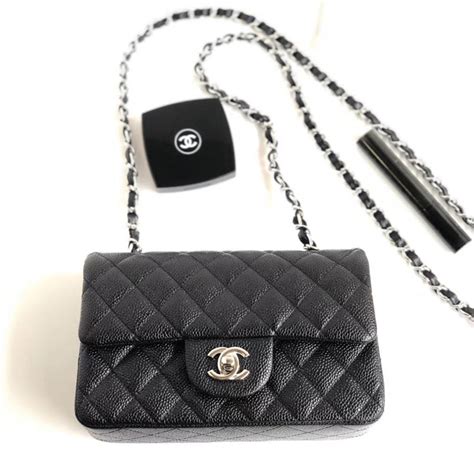 vintage black chanel|chanel clearance outlet.